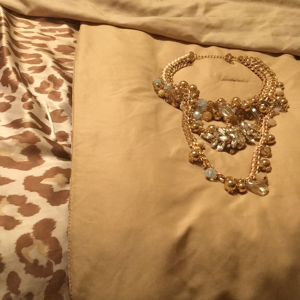 Layered Necklace